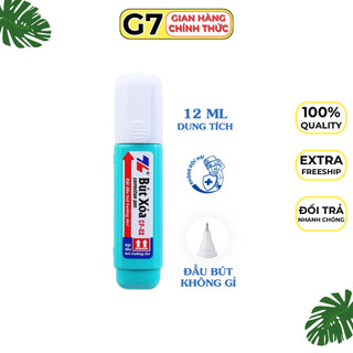 Bút xoá Thiên Long CP02, Bút tẩy thiên long CHÍNH HÃNG