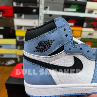Giày Air Jd1 High OG University Blue | High quality