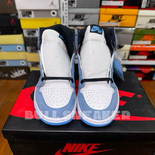 Giày Air Jd1 High OG University Blue | High quality