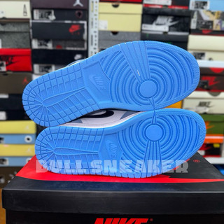 Giày Air Jd1 High OG University Blue | High quality