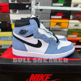 Giày Air Jd1 High OG University Blue | High quality