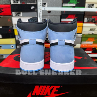 Giày Air Jd1 High OG University Blue | High quality