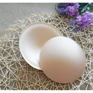 1 cặp mút xốp áo bra, áo tập