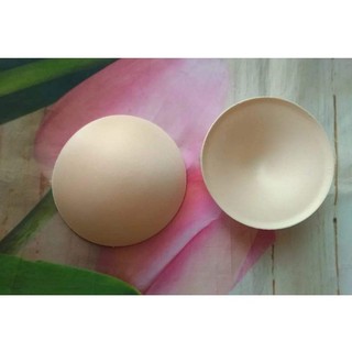 1 cặp mút xốp áo bra, áo tập