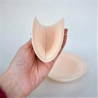 1 cặp mút xốp áo bra, áo tập