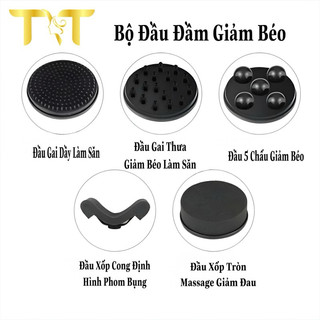 Đầu thay thế cho máy đầm rung g5, a886