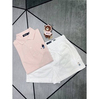 [ CHÍNH HÃNG ] ÁO POLO WHOAU UNISEX