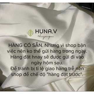 Váy Lụa Cổ Đổ Xẻ Tà - Ảnh thật tự chụp
