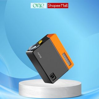 Bơm lốp ô tô 70mai TP04 Midrive TP04 Air Compressor Eco- Tốc độ 14lit/phut-Thiết kế nhỏ gọn- Khoảng cách bơm hơi xa