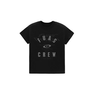 Áo thun nữ ngắn tay FUAS™ Crew Baby T-Shirt