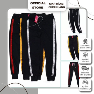 COMBO 3 QUẦN DÀI JOGGER 120k/3 CÁI