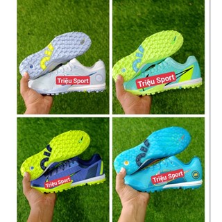 Giày đá bóng mercurial vapor 14 pro l1 TF