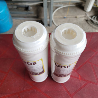 Lõi lọc UDF 10 inch ( lõi lọc số 2)