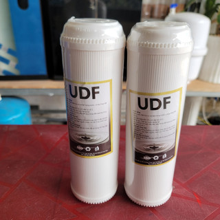 Lõi lọc UDF 10 inch ( lõi lọc số 2)