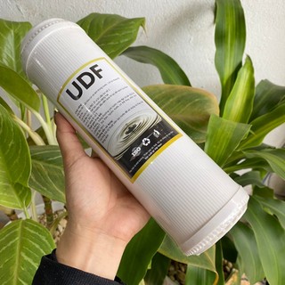 Lõi lọc udf 10 inch