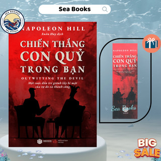Sách - Chiến Thắng Con Quỷ Trong Bạn