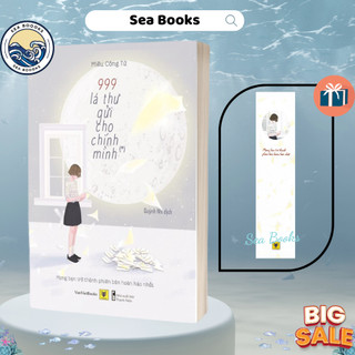 Sách - 999 lá thư gửi cho chính mình - tập 1