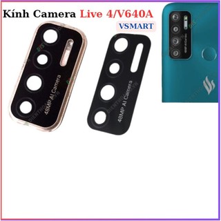 Kính Camera Vsmart Live 4/v640a