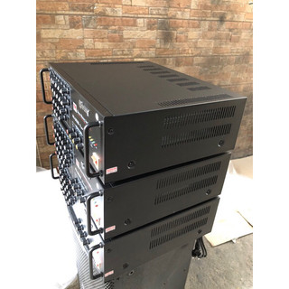 Amplifier Arirang PA-203lll