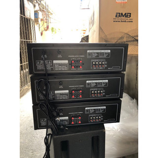 Amplifier Arirang PA-203lll
