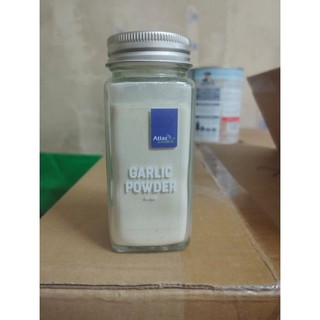 Garlic granulated 80g - bột tỏi hộp 80g