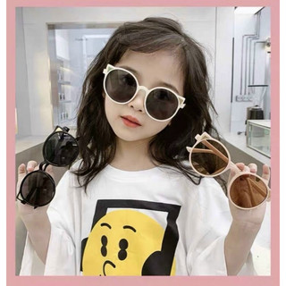 Kính xinh xắn cho bé yêu.