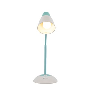 Đèn bàn bảo vệ thị lực protex model pr011i đã kèm bóng led- bảo hành 1 năm