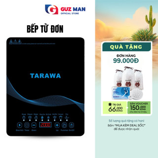 Bếp từ đơn cảm ứng đa năng METIS mặt kích cường lực siêu bền, bếp điện từ ăn lẩu đun nấu công nghệ Nhật Bản