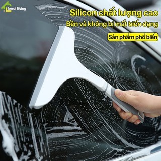 Cây gạc nước bằng cao su PIKUP, cây gạc nước siêu bền, cây gạc kính, cây gạc nước sàn nhà tắm