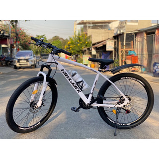 Xe đạp thể thao Laux Jack