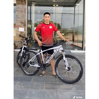 xe đạp thể thao Laux Jack