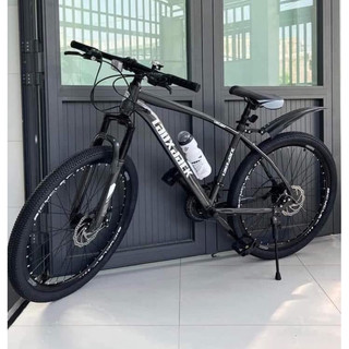xe đạp thể thao Laux Jack