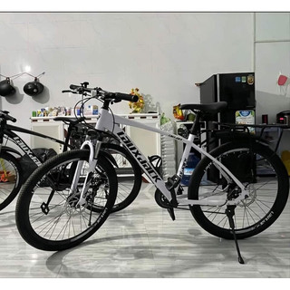 xe đạp thể thao Laux Jack