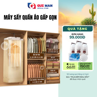 Máy sấy quần áo ,tủ sấy quần áo trẻ METIS - Công nghệ sấy 3D sang trọng nhỏ gọn tiết kiệm điện, bảo hành 12 tháng