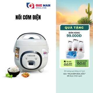 Nồi cơm điện mini METIS đa năng dung tích 1,2L, 1,8L chống dính công suất 700W giữ ấm thông minh