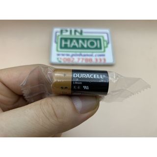 Pin Duracell Lithium 3V CR2/3A CR17345 CR123A Manganese Dioxide Battery