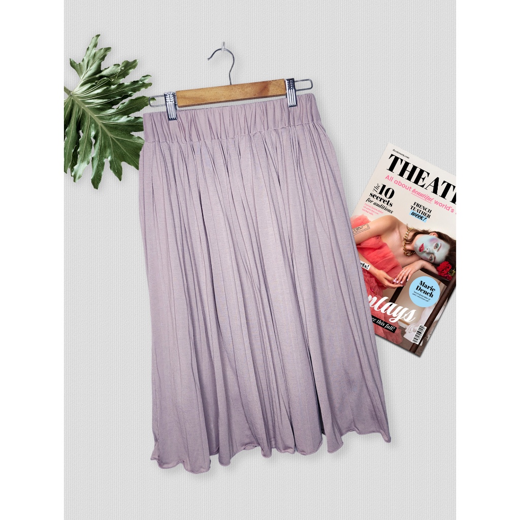 Chân váy thun Nhật 2hand nhiều mẫu