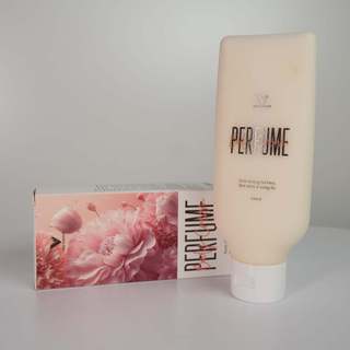 Kem body Perfume Body Cream