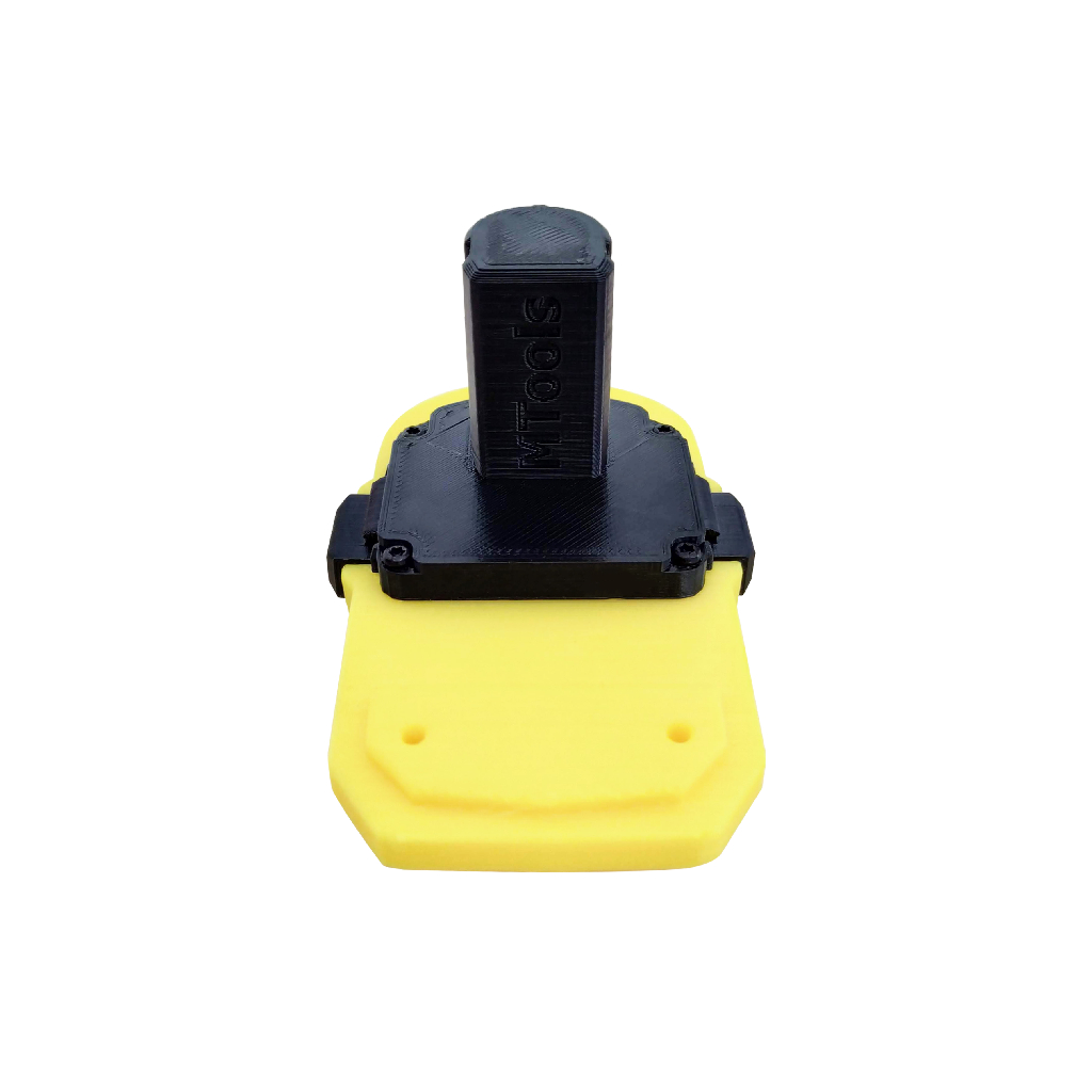 Đế chuyển pin Makita 18v cho máy Ryobi 18v