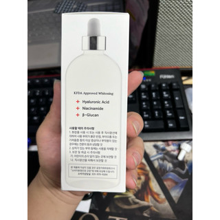 Serum HA MTC Plus chai 100ml chính hãng