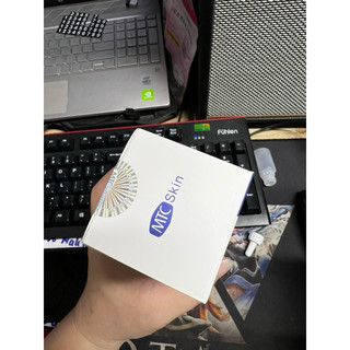 Serum HA MTC Plus chai 100ml chính hãng