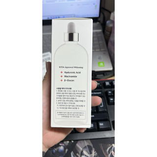 Serum HA MTC Plus chai 100ml chính hãng