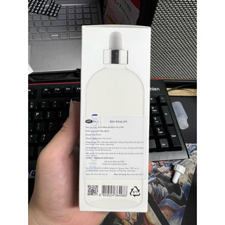 Serum HA MTC Plus chai 100ml chính hãng