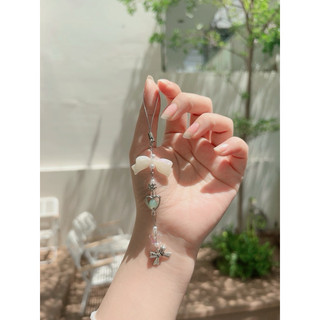 key chain/móc khoá/dây đeo điện thoại