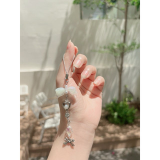 key chain/móc khoá/dây đeo điện thoại