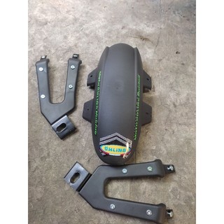 Chắn bùn sau pg-1
