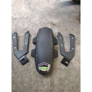 Chắn bùn sau PG-1
