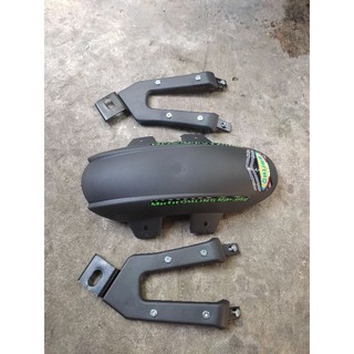 Chắn bùn sau PG-1