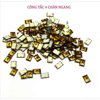 Công tắc 4 chân