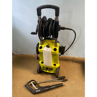 máy rửa xe ryobi 2400w